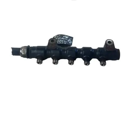 Citroen C3 Fuel main line pipe 9654592680 9654590 717010757