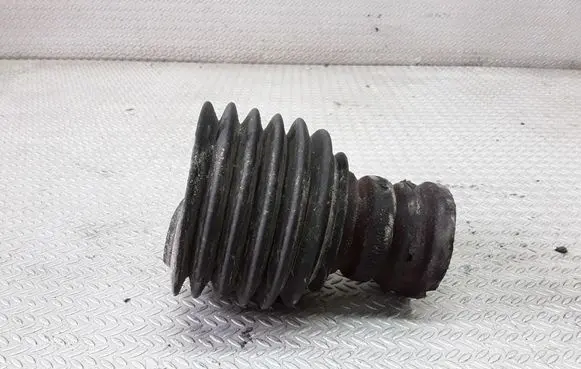BMW 5 E60 E61 Front shock absorber dust cover boot 