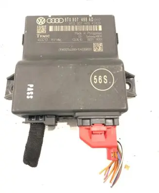 Audi A4 S4 B8 8K Other control units/modules 8T0907468AD 403213