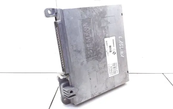 Renault Laguna I Engine control unit/module 7700864275 7700868323