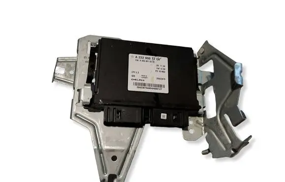 Mercedes-Benz C W205 Gearbox control unit/module A2229001206