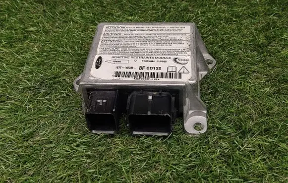 Ford Mondeo Mk III Airbag control unit/module 1S7T14B056BF