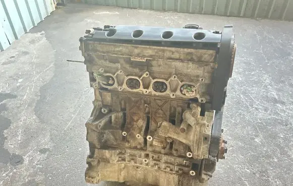Citroen C5 Engine EW10 RFN BGBCH