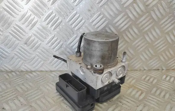 Peugeot Partner ABS Pump 9811148380 0265258366 9822873580