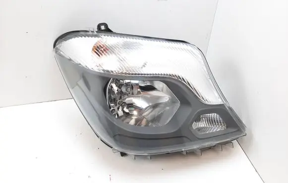 Mercedes-Benz Sprinter W906 Headlight/headlamp 1ED01103012