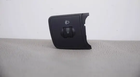 Audi A6 S6 C7 4G Headlight level height control switch 4G2941301A
