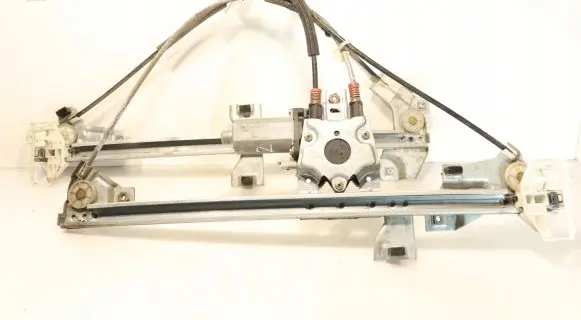 Citroen Berlingo Front window lifting mechanism without motor 0130821762