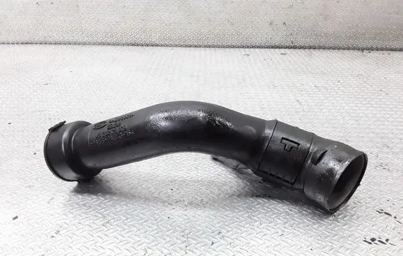 Land Rover Range Rover Sport L320 Intercooler hose/pipe PHD500284