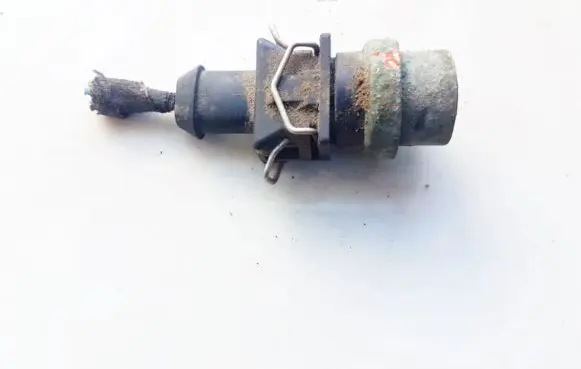 Coolant temperature sensor
