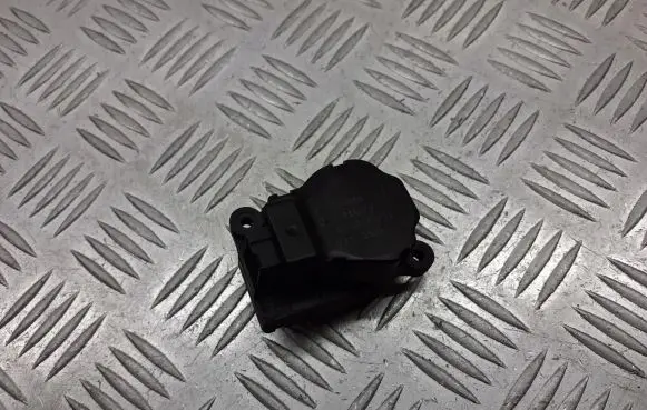 Opel Signum Central body control module 09180203