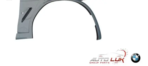 BMW X3 G01 Fender mounting bracket C4P