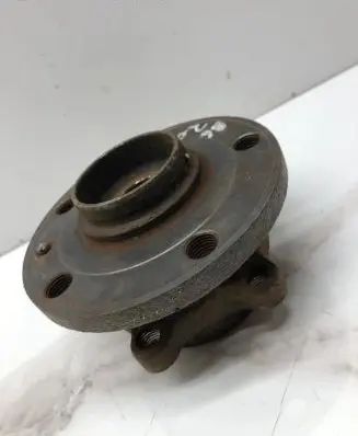 Volkswagen PASSAT B6 Front brake caliper