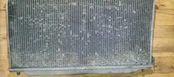 KIA Shuma Coolant radiator