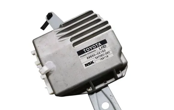 Toyota Corolla E120 E130 Power steering control unit/module 8965002150