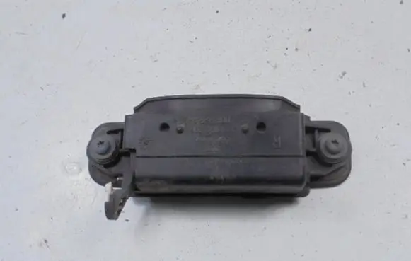 Audi A6 S6 C4 4A Rear door exterior handle 4A0839206