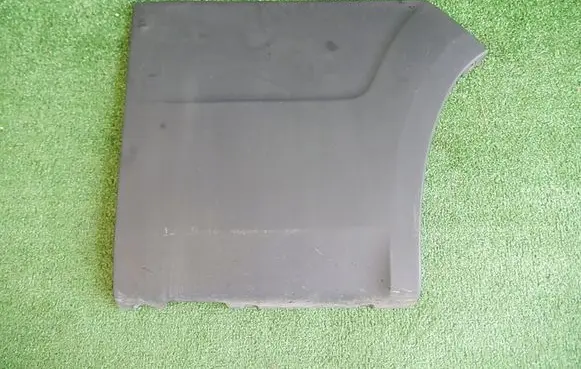 Fiat Ducato Rear fender molding trim 