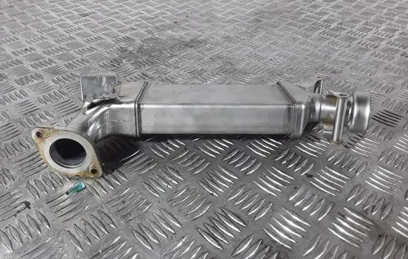 Mercedes-Benz A W176 Coolant heater 