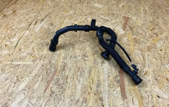 Citroen Berlingo Air conditioning (A/C) pipe/hose 9830800980 N125X632444
