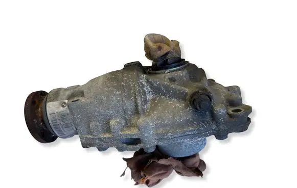 BMW 3 F30 F35 F31 Front differential 7567345