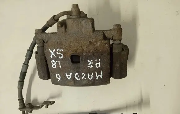 Mazda 6 Front brake caliper