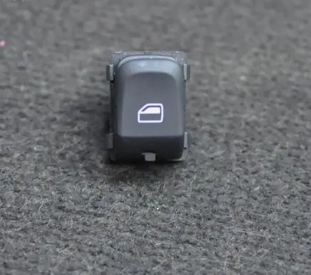 Audi A1 Electric window control switch 4G0959855