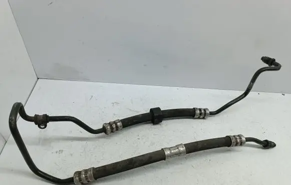 Mercedes-Benz A W168 Power steering hose/pipe/line 1684660981 A1684660981