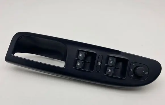 Volkswagen PASSAT B6 Electric window control switch 1K4959857A 3C1867171B