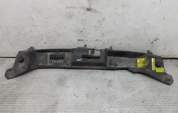 Volvo V50 Top upper radiator support slam panel 30716338