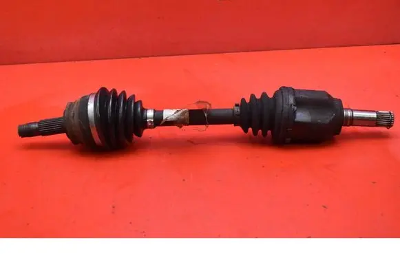 Fiat Fiorino Front driveshaft 