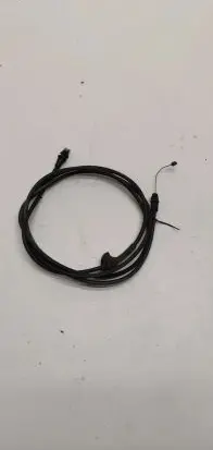 Jeep Grand Cherokee (WK) Engine bonnet/hood lock release cable 