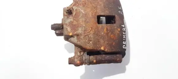 Nissan Primera Front brake caliper