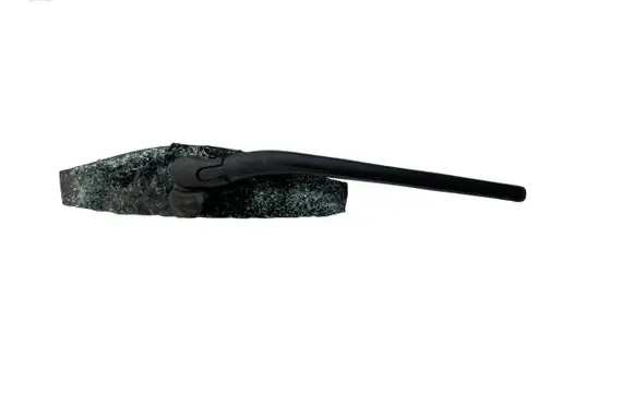 BMW 5 E60 E61 Rear wiper blade arm 7066173
