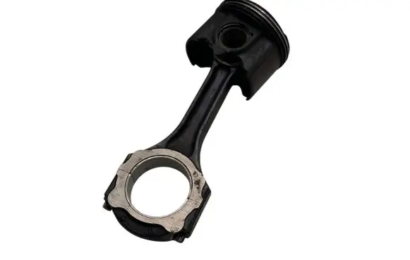 Mercedes-Benz GLC X253 C253 Piston with connecting rod N429 Y01C