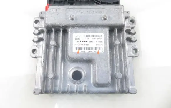 Engine control unit/module