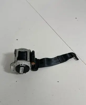 Audi A6 S6 C8 4K Front seatbelt 3063559