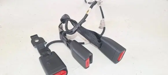 Honda Civic X Middle seatbelt (rear) 20292180630