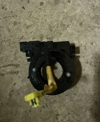 Mazda CX-5 Airbag slip ring squib (SRS ring) KD4966CSOA