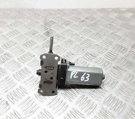 Volvo S80 Seat adjustment motor 974467102 D329902