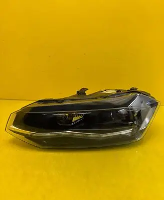 Volkswagen Polo VI Headlight/headlamp 2G1941035B