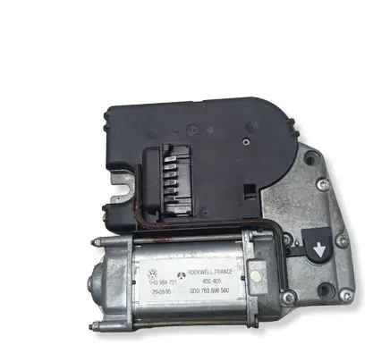 Volkswagen Sharan Sunroof motor/actuator 1H0959731 400405 763696560