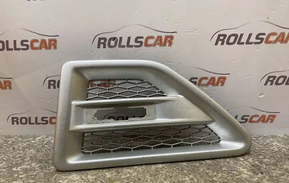 Land Rover Freelander 2 - LR2 Fender grill 6H52014K81BC
