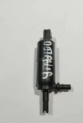 Skoda Octavia Mk3 (5E) Windscreen/windshield washer pump 6R0955681 3308603