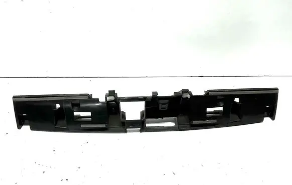 Nissan Juke I F15 Tailgate/trunk/boot exterior handle 90868BV80A 90868BV80B