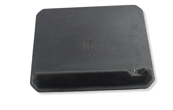 Jeep Grand Wagoneer Wireless charging module 