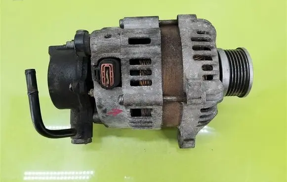 KIA Ceed Generator/alternator 3730027021