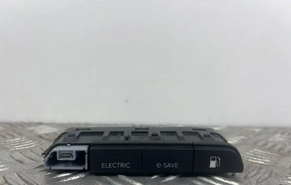 Jeep Compass Fuel tank opening switch 