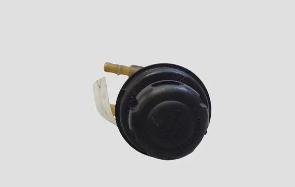 Hyundai Santa Fe Power steering fluid tank/reservoir