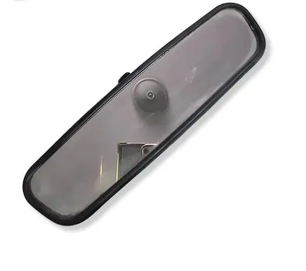 Audi A4 S4 B5 8D Rear view mirror (interior) E1010590
