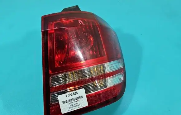 Dodge Journey Rear/tail lights 05067784AD IMPRK1525685