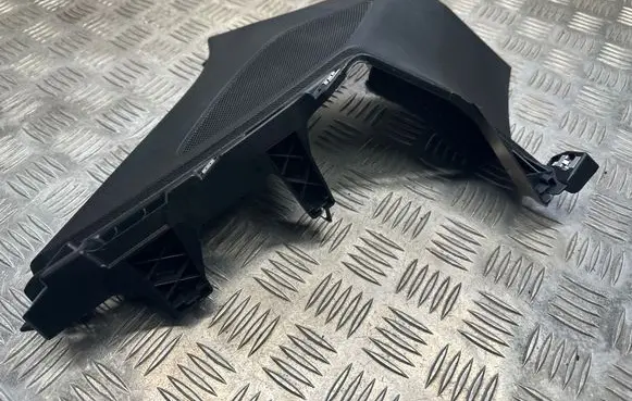 Porsche Cayenne (9Y0 9Y3) Other sill/pillar trim element 9Y3867245